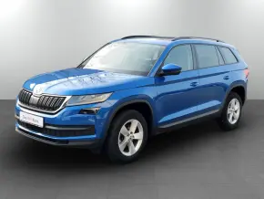Škoda Kodiaq Ambition 1.5 TSI DSG thumbnail