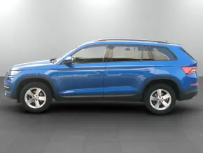 Škoda Kodiaq Ambition 1.5 TSI DSG thumbnail
