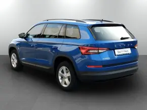 Škoda Kodiaq Ambition 1.5 TSI DSG thumbnail