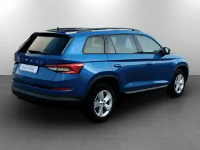Škoda Kodiaq Ambition 1.5 TSI DSG thumbnail