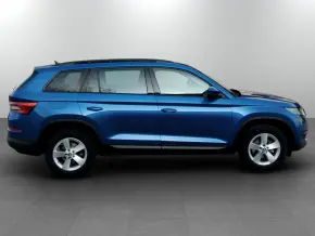Škoda Kodiaq Ambition 1.5 TSI DSG thumbnail