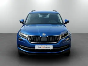 Škoda Kodiaq Ambition 1.5 TSI DSG thumbnail