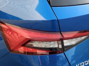 Škoda Kodiaq Ambition 1.5 TSI DSG thumbnail