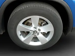 Škoda Kodiaq Ambition 1.5 TSI DSG thumbnail