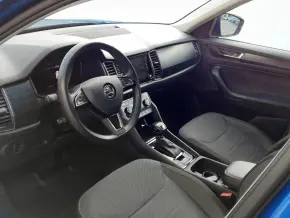 Škoda Kodiaq Ambition 1.5 TSI DSG thumbnail