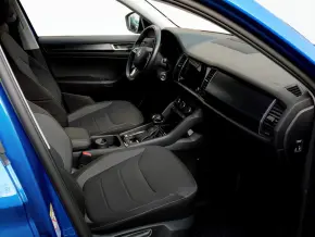 Škoda Kodiaq Ambition 1.5 TSI DSG thumbnail