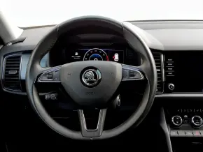Škoda Kodiaq Ambition 1.5 TSI DSG thumbnail