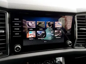 Škoda Kodiaq Ambition 1.5 TSI DSG thumbnail