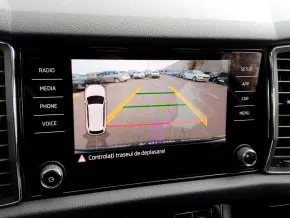 Škoda Kodiaq Ambition 1.5 TSI DSG thumbnail