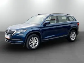 Škoda Kodiaq Style 2.0 TSI 4x4 DSG thumbnail