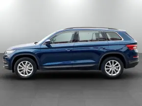 Škoda Kodiaq Style 2.0 TSI 4x4 DSG thumbnail