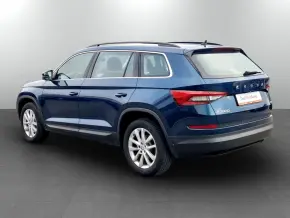 Škoda Kodiaq Style 2.0 TSI 4x4 DSG thumbnail