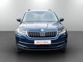 Škoda Kodiaq Style 2.0 TSI 4x4 DSG thumbnail