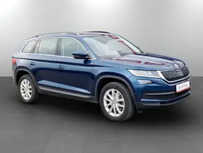 Škoda Kodiaq Style 2.0 TSI 4x4 DSG thumbnail