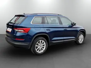 Škoda Kodiaq Style 2.0 TSI 4x4 DSG thumbnail