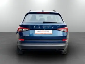 Škoda Kodiaq Style 2.0 TSI 4x4 DSG thumbnail