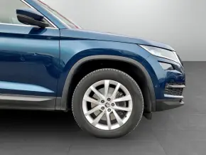 Škoda Kodiaq Style 2.0 TSI 4x4 DSG thumbnail