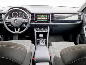 Škoda Kodiaq Style 2.0 TSI 4x4 DSG thumbnail
