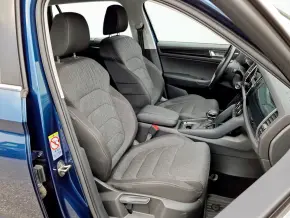 Škoda Kodiaq Style 2.0 TSI 4x4 DSG thumbnail