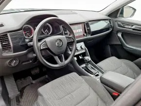 Škoda Kodiaq Style 2.0 TSI 4x4 DSG thumbnail