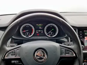 Škoda Kodiaq Style 2.0 TSI 4x4 DSG thumbnail