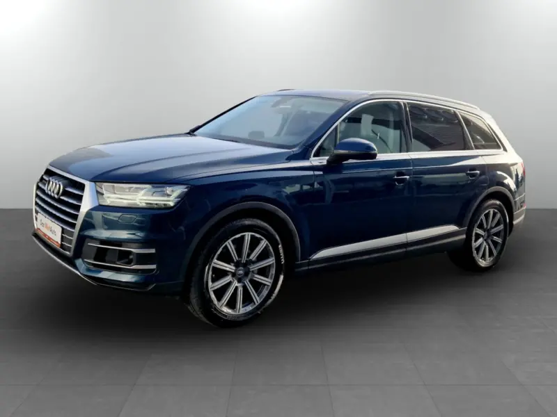 Audi Q7 3.0 TDI quattro