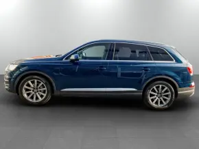 Audi Q7 3.0 TDI quattro thumbnail
