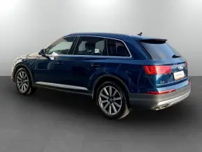 Audi Q7 3.0 TDI quattro thumbnail