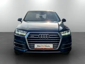 Audi Q7 3.0 TDI quattro thumbnail