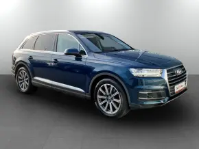 Audi Q7 3.0 TDI quattro thumbnail
