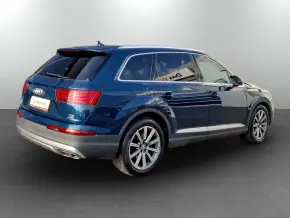 Audi Q7 3.0 TDI quattro thumbnail