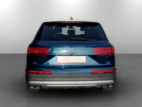 Audi Q7 3.0 TDI quattro thumbnail