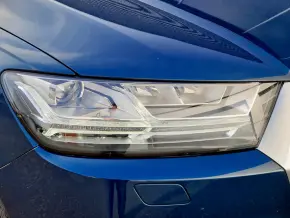 Audi Q7 3.0 TDI quattro thumbnail