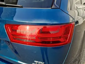 Audi Q7 3.0 TDI quattro thumbnail