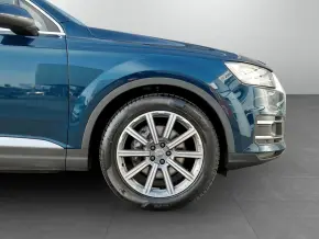 Audi Q7 3.0 TDI quattro thumbnail