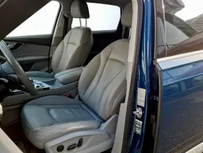 Audi Q7 3.0 TDI quattro thumbnail