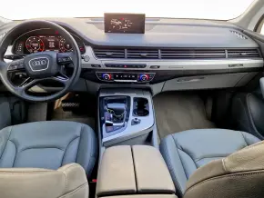 Audi Q7 3.0 TDI quattro thumbnail