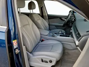 Audi Q7 3.0 TDI quattro thumbnail