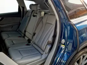 Audi Q7 3.0 TDI quattro thumbnail