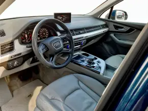 Audi Q7 3.0 TDI quattro thumbnail