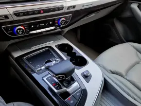 Audi Q7 3.0 TDI quattro thumbnail