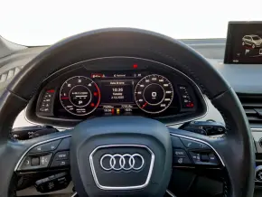 Audi Q7 3.0 TDI quattro thumbnail
