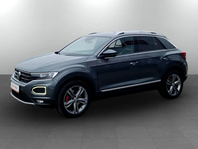 VW T-Roc Sport 1.5 TSI DSG