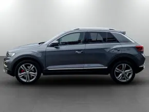 VW T-Roc Sport 1.5 TSI DSG thumbnail