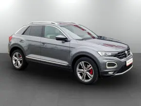 VW T-Roc Sport 1.5 TSI DSG thumbnail