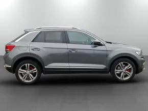 VW T-Roc Sport 1.5 TSI DSG thumbnail