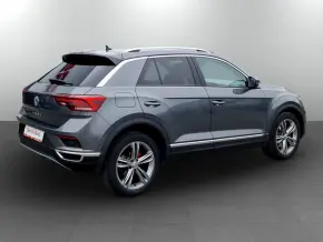 VW T-Roc Sport 1.5 TSI DSG thumbnail