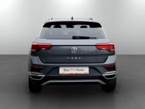 VW T-Roc Sport 1.5 TSI DSG thumbnail
