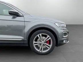 VW T-Roc Sport 1.5 TSI DSG thumbnail