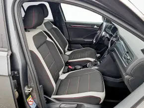 VW T-Roc Sport 1.5 TSI DSG thumbnail